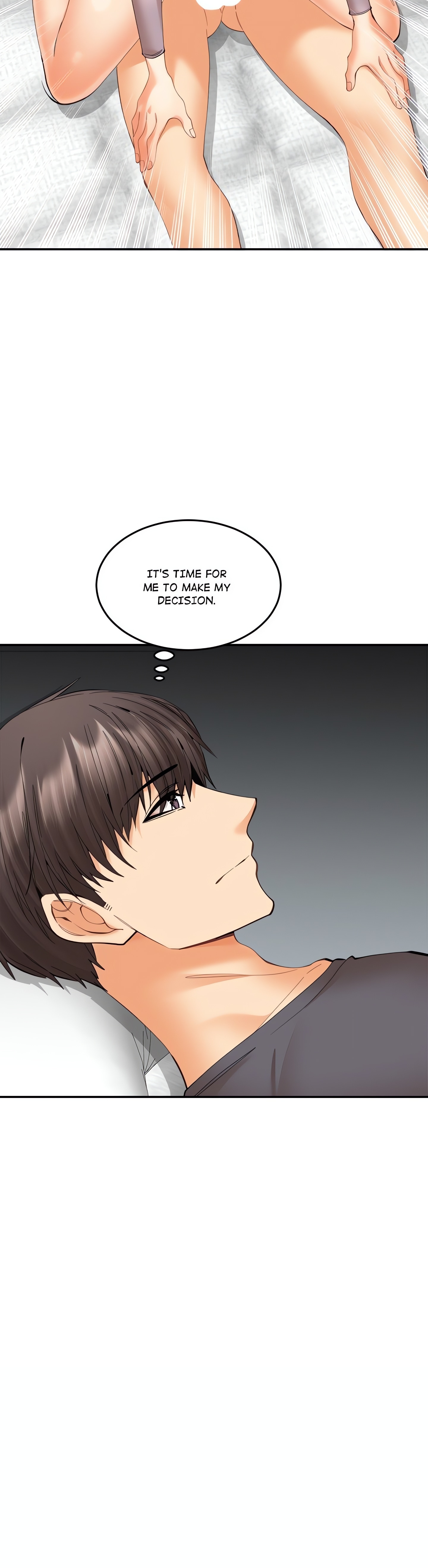 All-Girl Sharehouse chapter 22 page 19