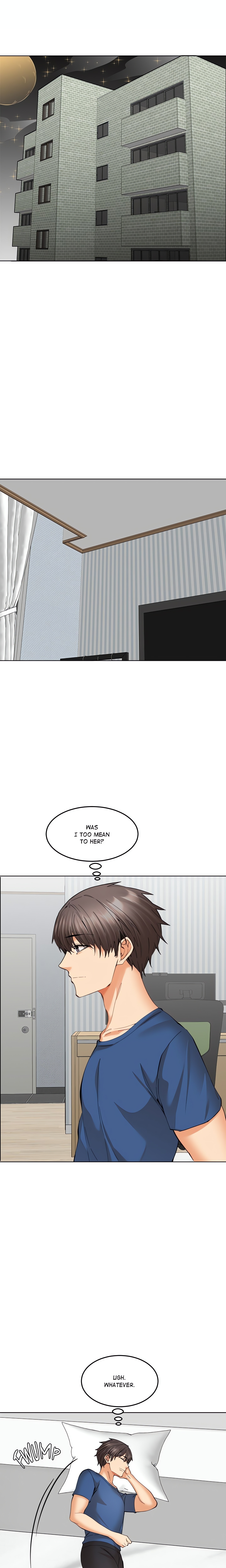 All-Girl Sharehouse chapter 23 page 6