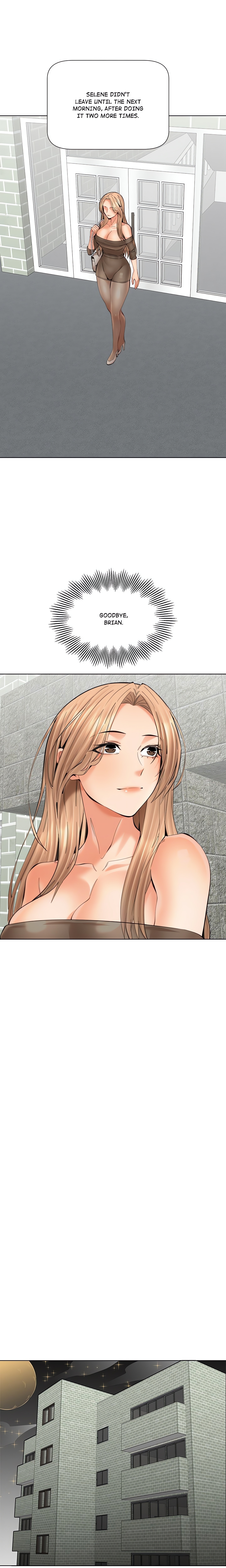 All-Girl Sharehouse chapter 24 page 13