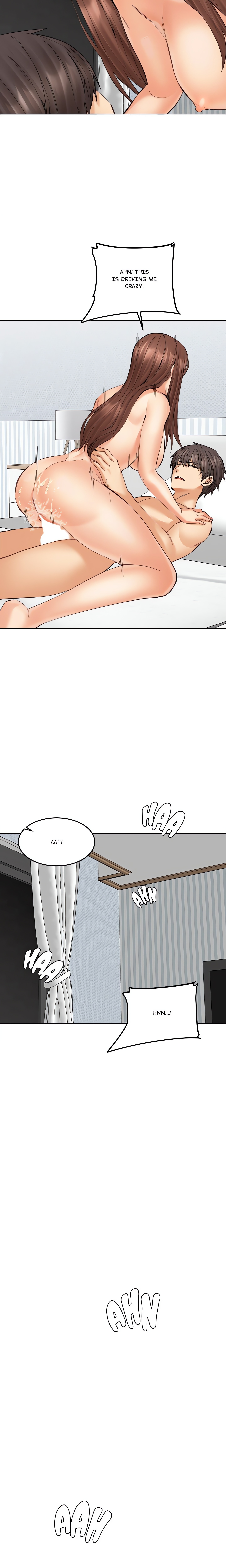 All-Girl Sharehouse chapter 24 page 17