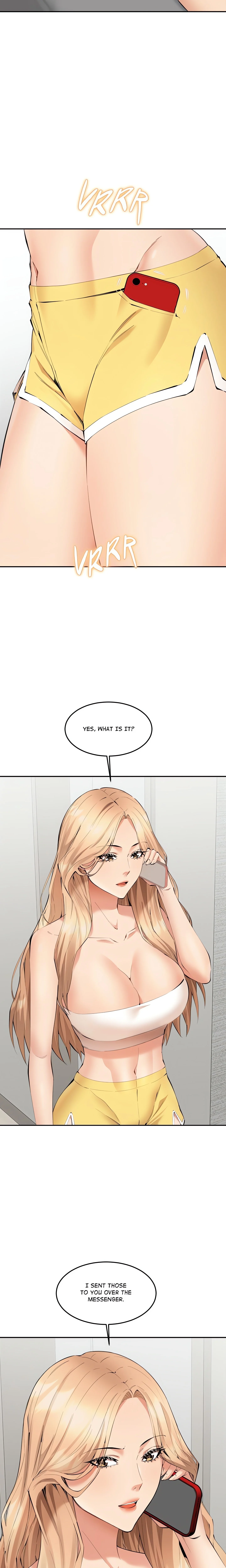 All-Girl Sharehouse chapter 3 page 2