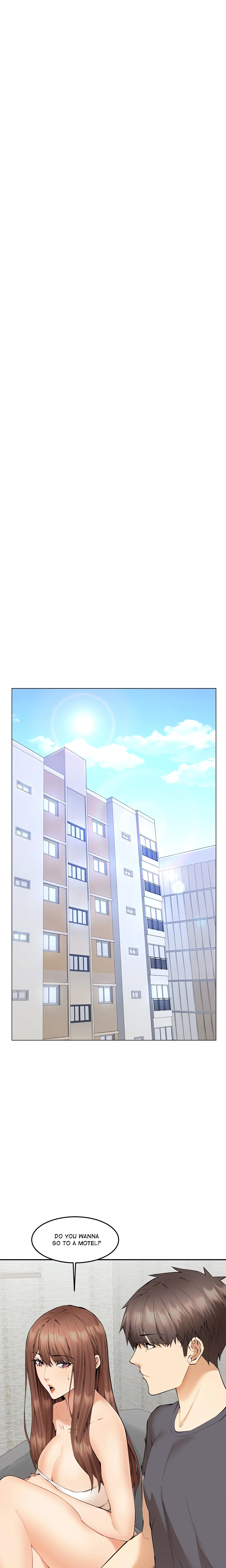 All-Girl Sharehouse chapter 3 page 4