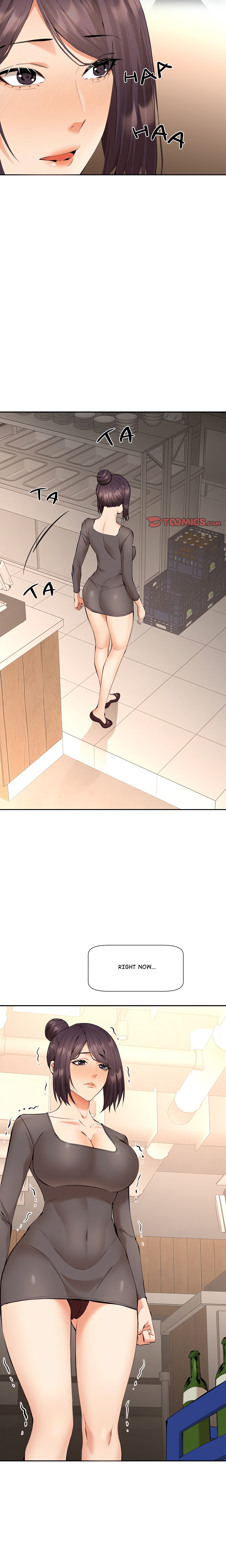 All-Girl Sharehouse chapter 4 page 11