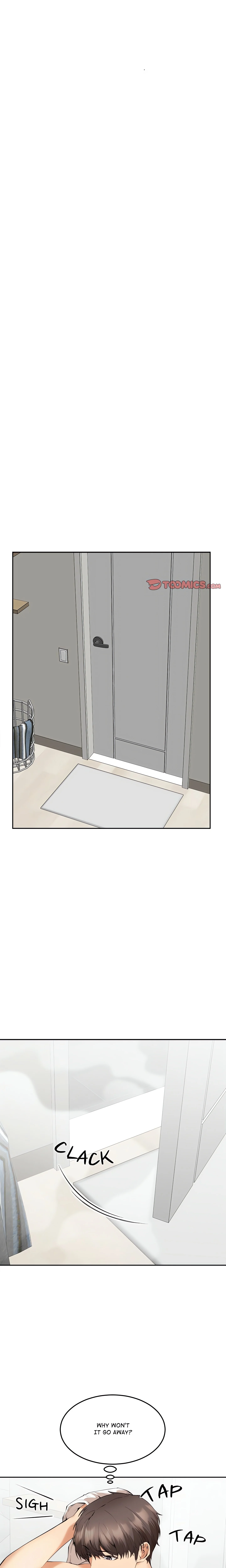 All-Girl Sharehouse chapter 5 page 16
