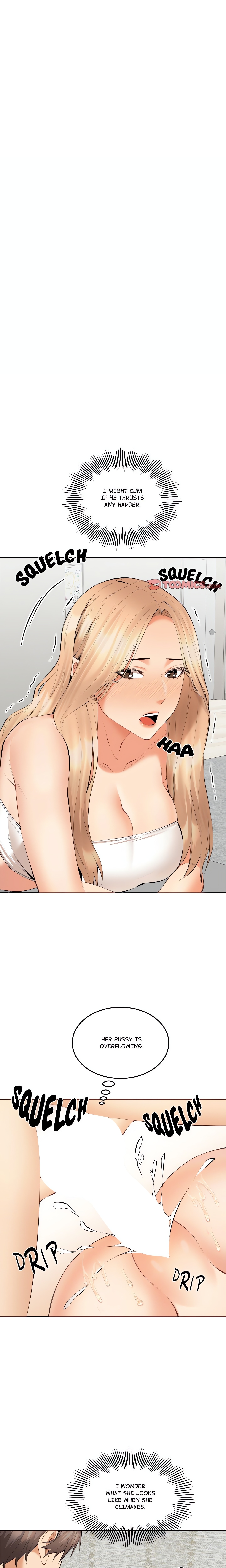 All-Girl Sharehouse chapter 6 page 16