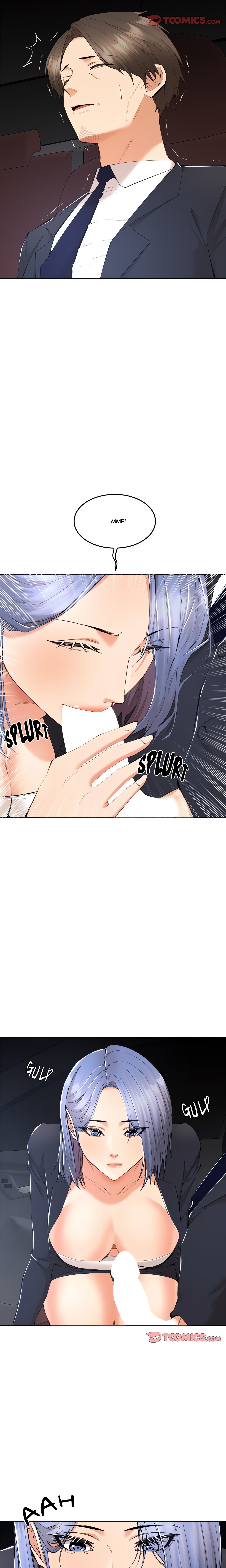 All-Girl Sharehouse chapter 8 page 13