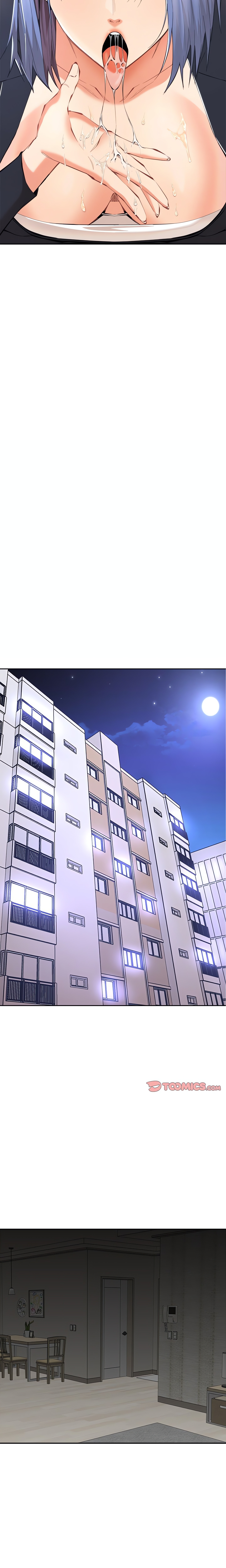 All-Girl Sharehouse chapter 8 page 14