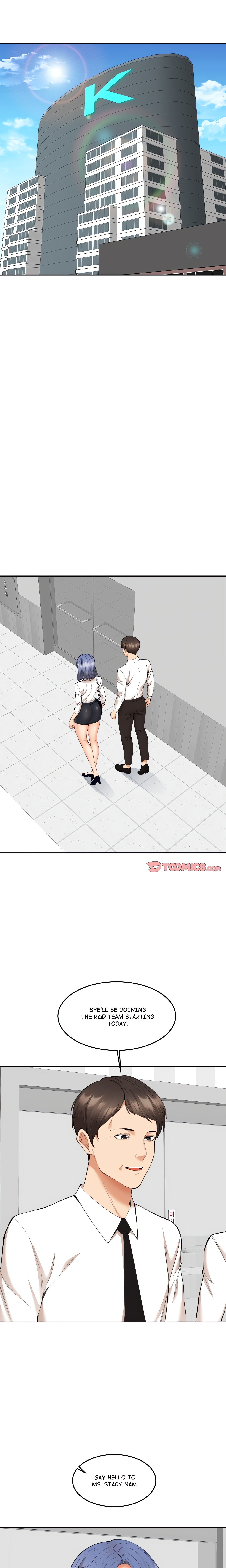 All-Girl Sharehouse chapter 9 page 7