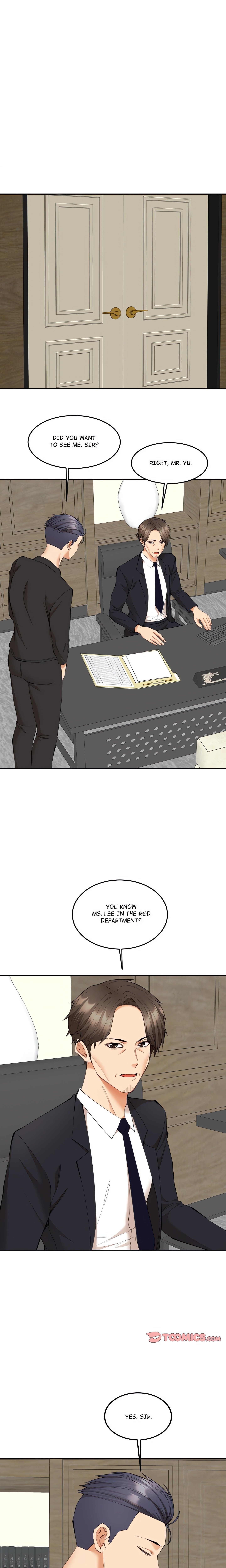 All-Girl Sharehouse chapter 9 page 13