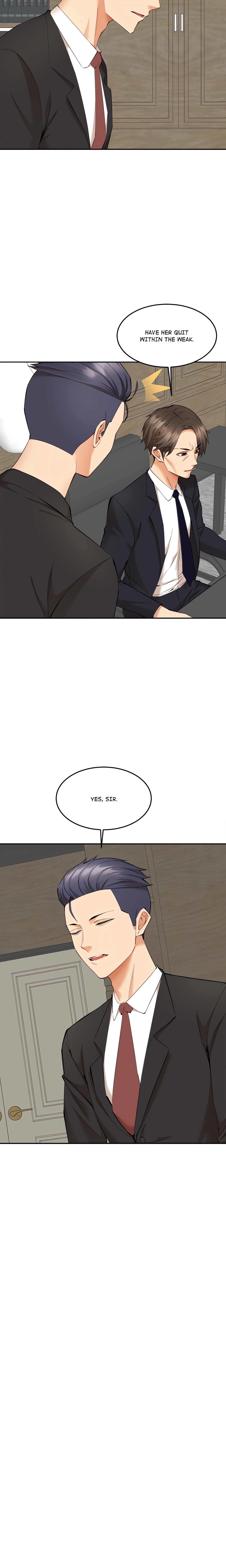 All-Girl Sharehouse chapter 9 page 14
