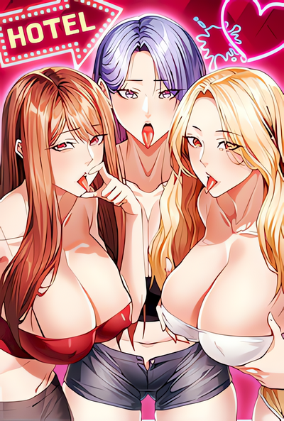 All-Girl Sharehouse cover