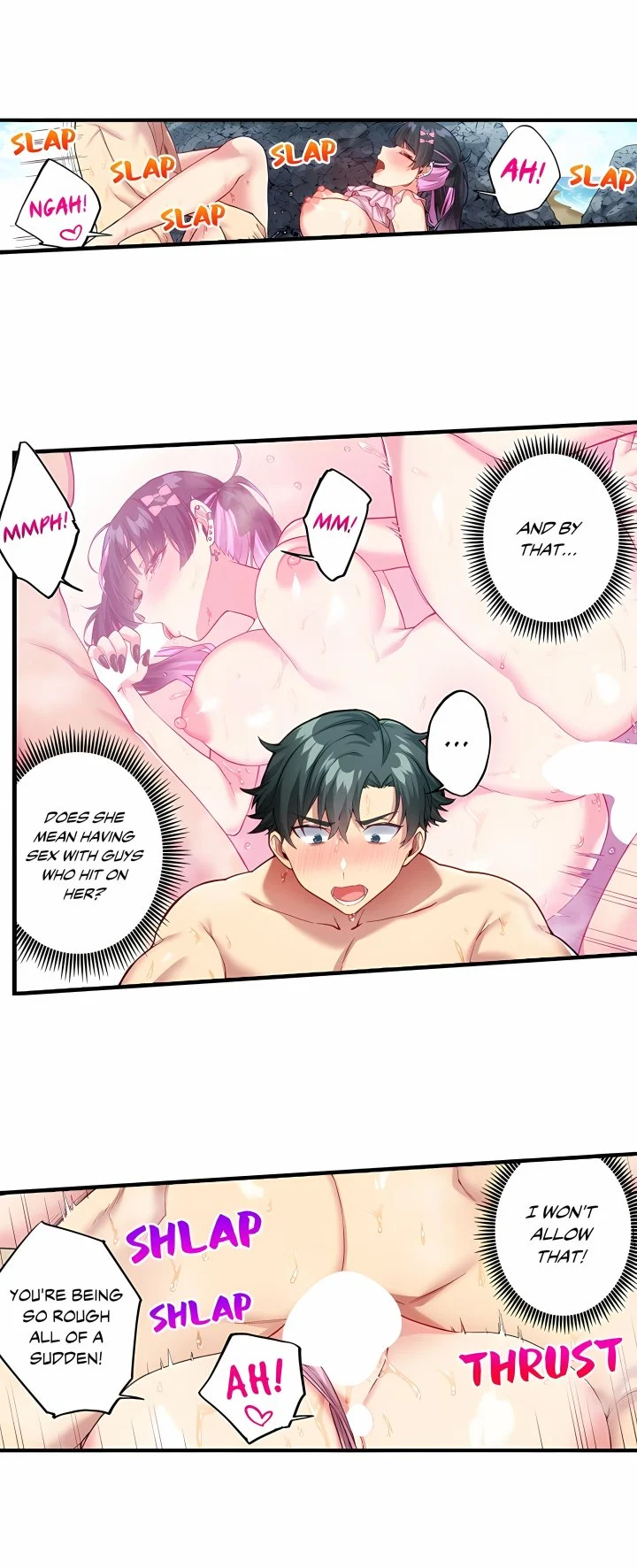 All My Old Classmates Are Hookers chapter 51 page 3