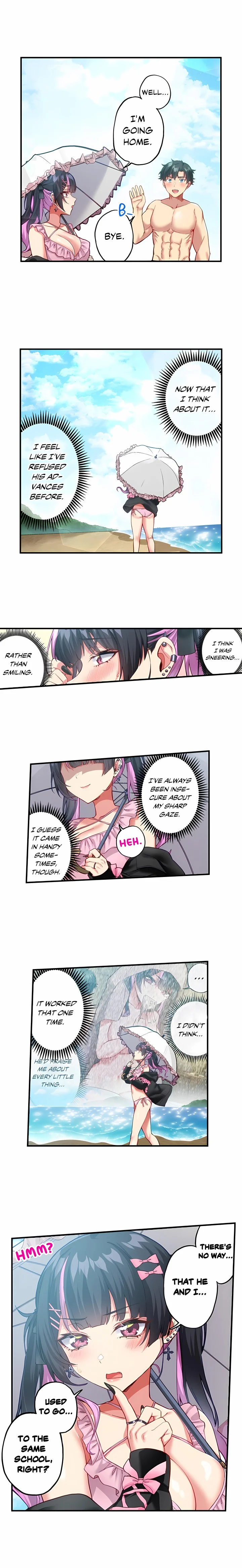 All My Old Classmates Are Hookers chapter 51 page 9