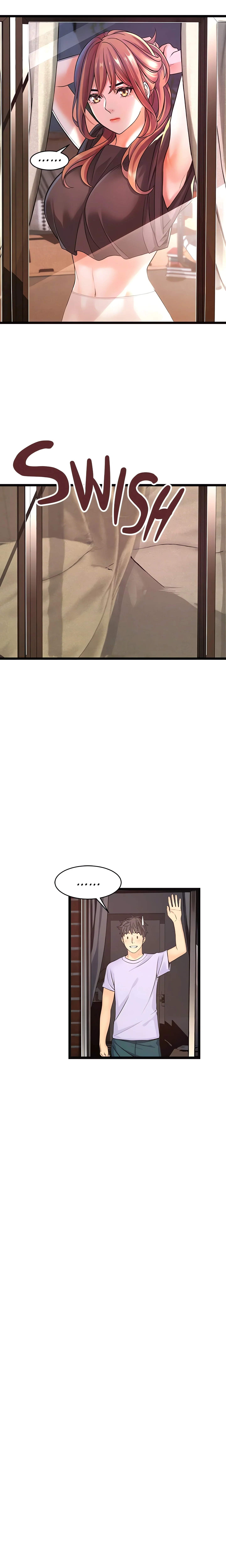 Alley Story (Official) chapter 1 page 18