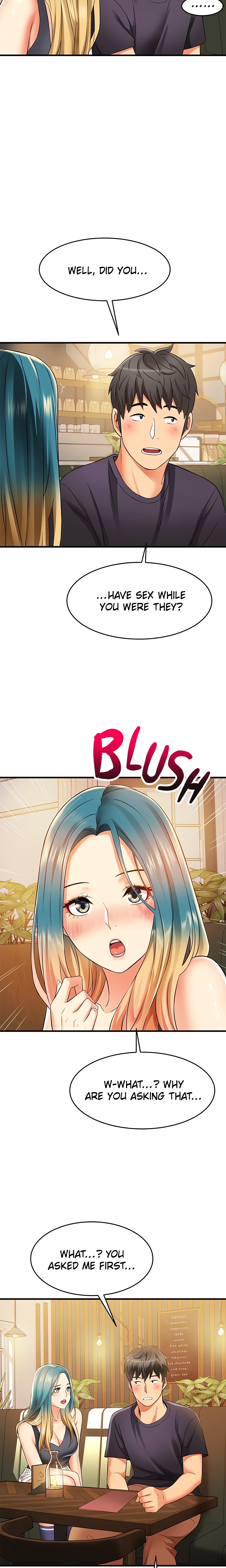 Alley Story (Official) chapter 10 page 6