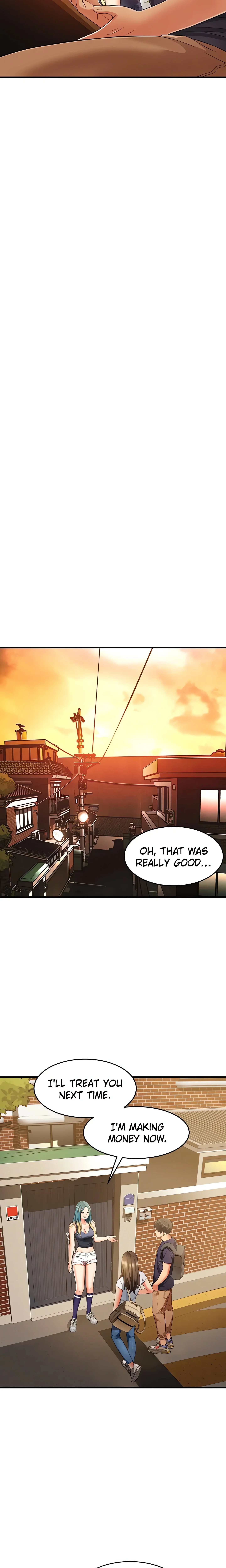 Alley Story (Official) chapter 10 page 10