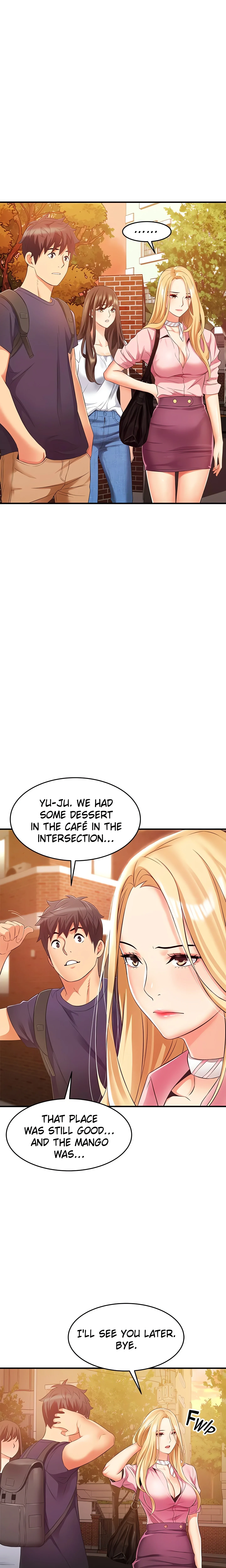 Alley Story (Official) chapter 10 page 13