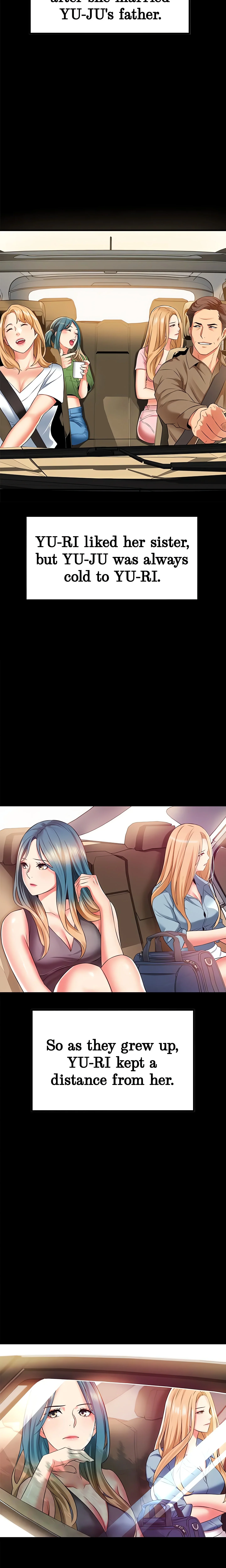 Alley Story (Official) chapter 10 page 17
