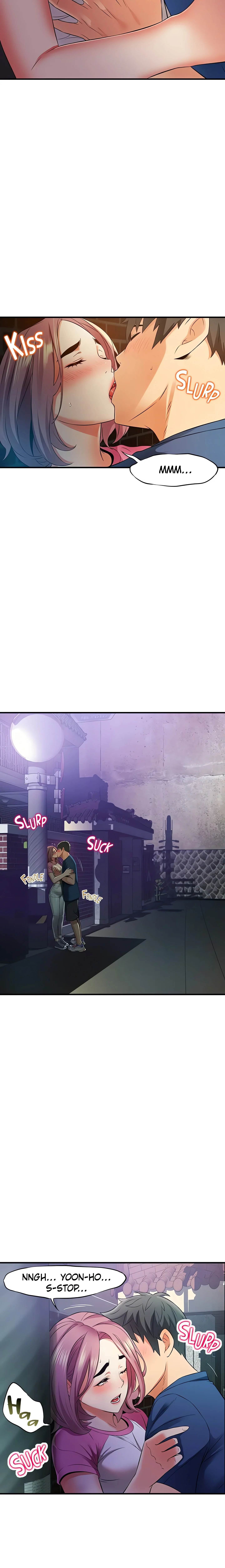 Alley Story (Official) chapter 10 page 22