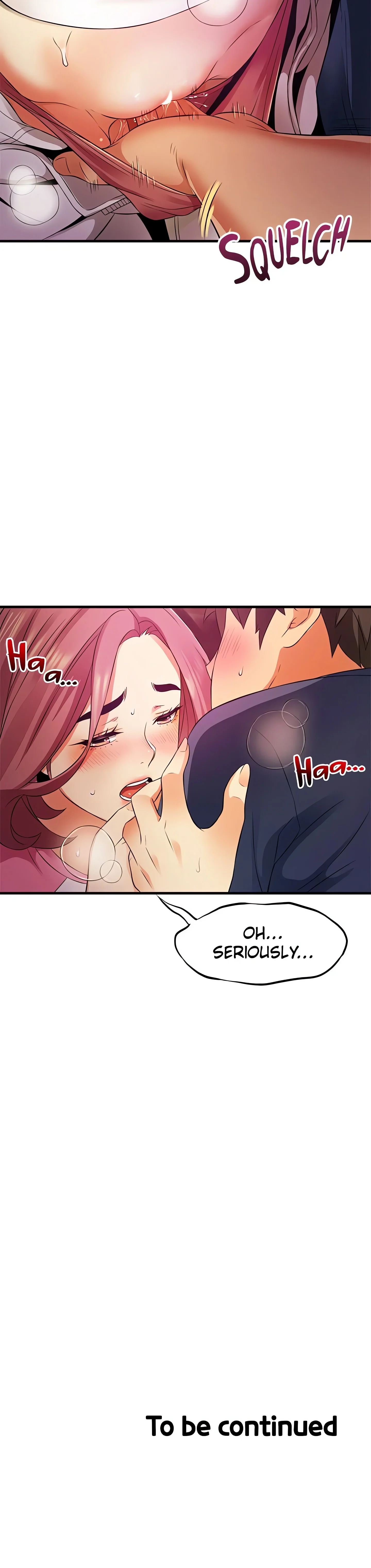 Alley Story (Official) chapter 10 page 26