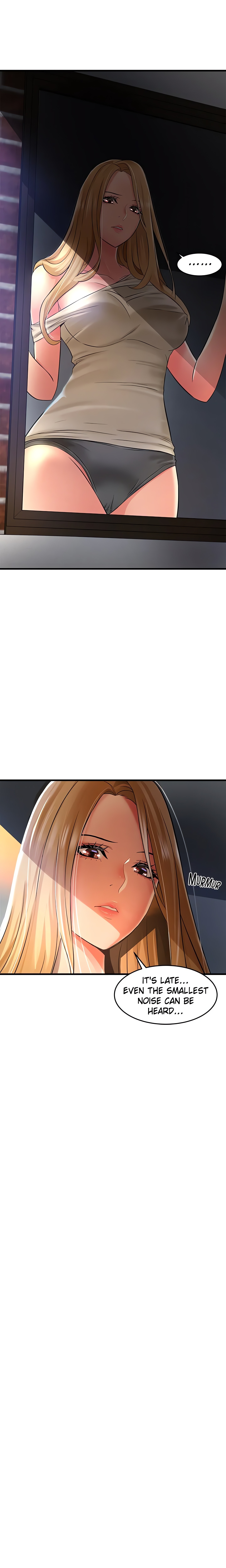 Alley Story (Official) chapter 17 page 15