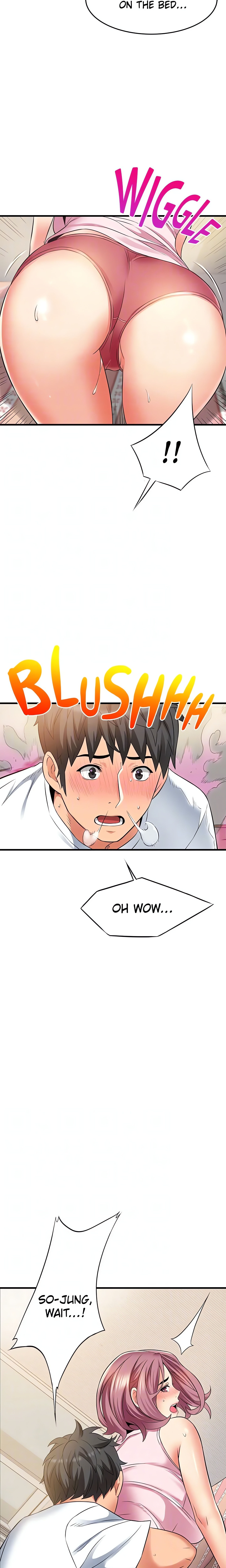 Alley Story (Official) chapter 19 page 7