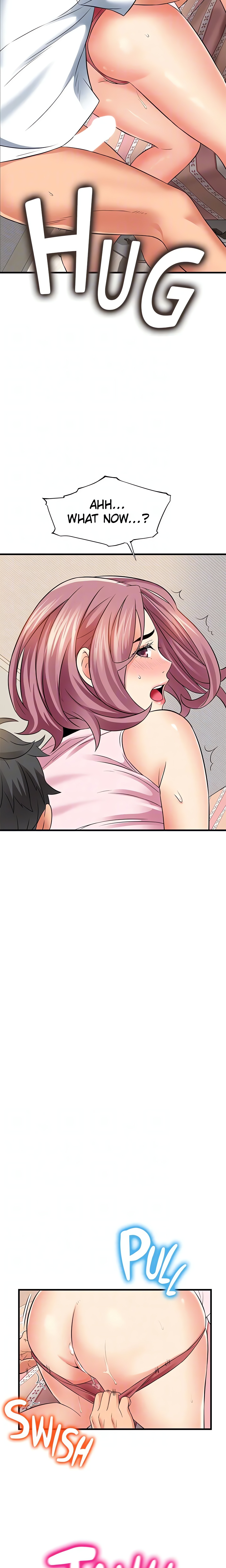 Alley Story (Official) chapter 19 page 8