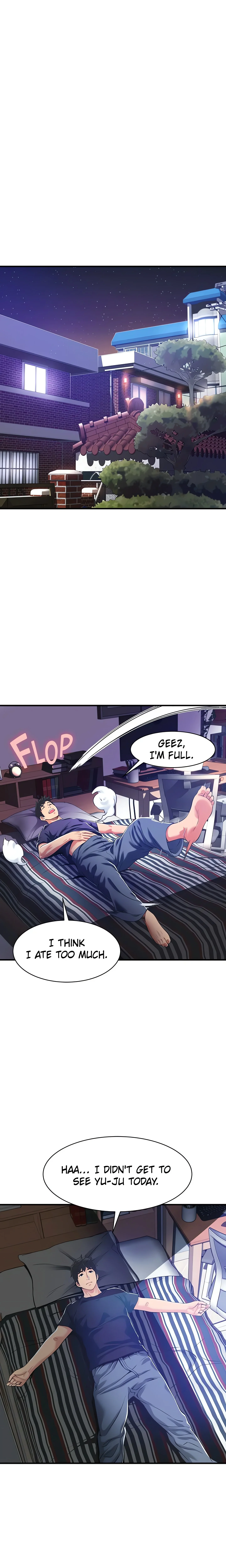 Alley Story (Official) chapter 2 page 24