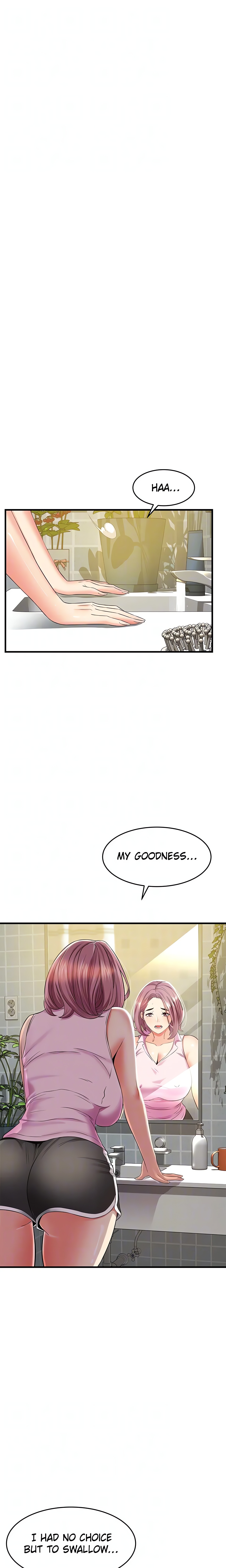 Alley Story (Official) chapter 20 page 18