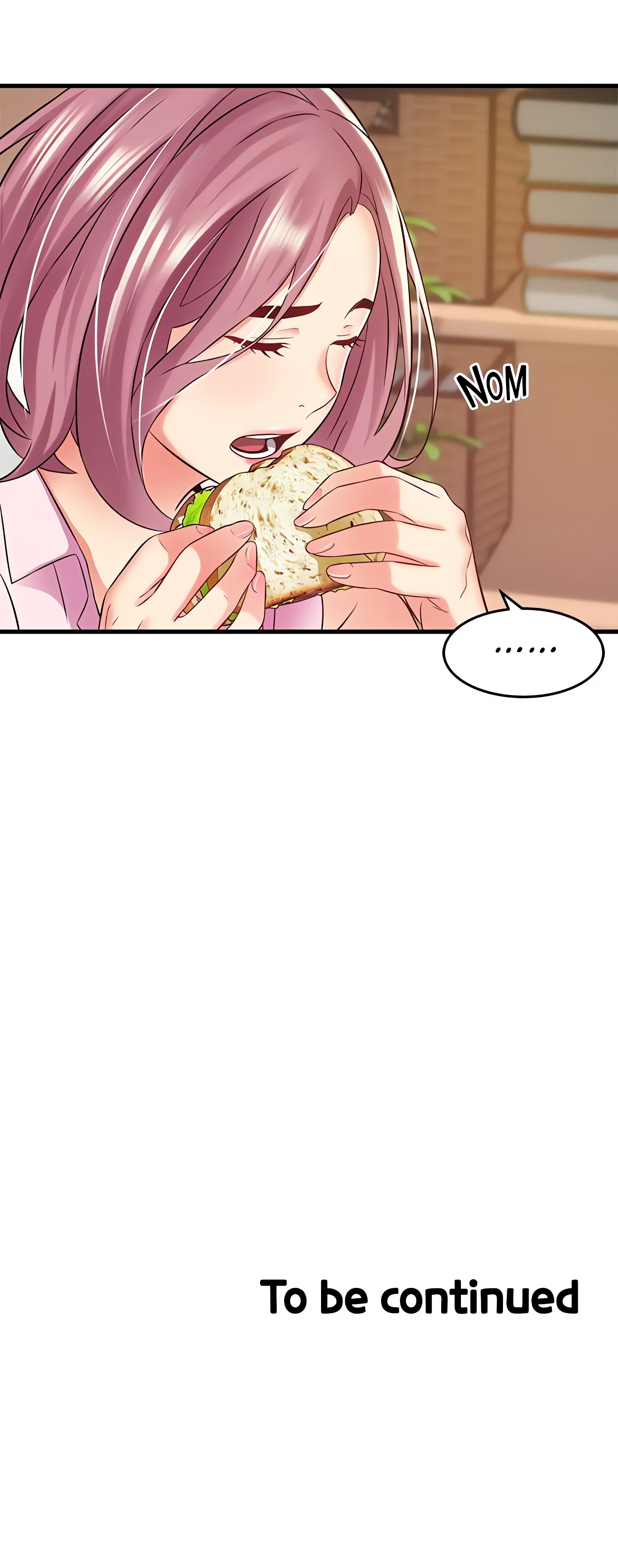 Alley Story (Official) chapter 20 page 21
