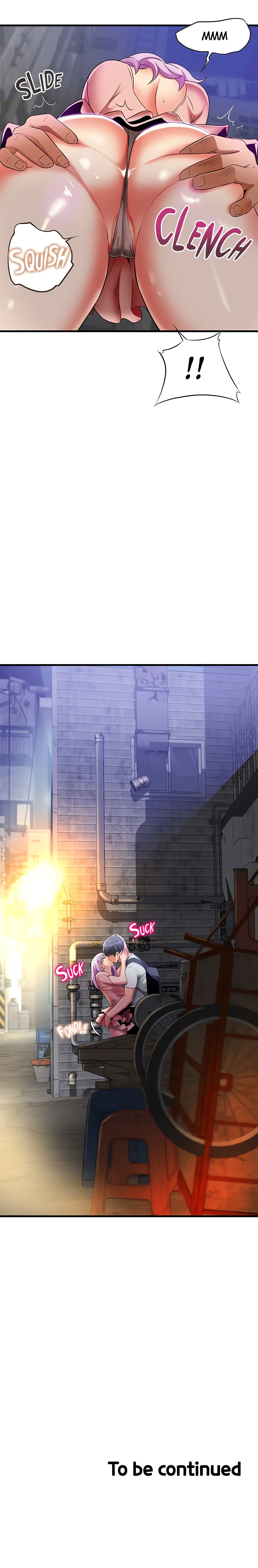 Alley Story (Official) chapter 22 page 20