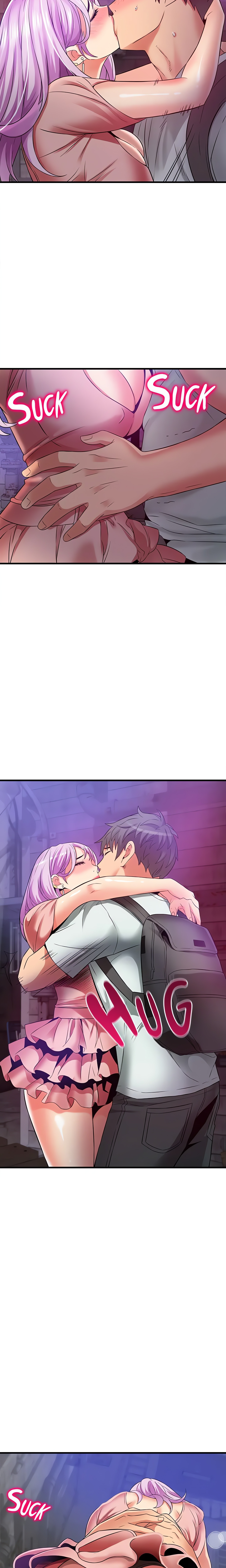 Alley Story (Official) chapter 23 page 2