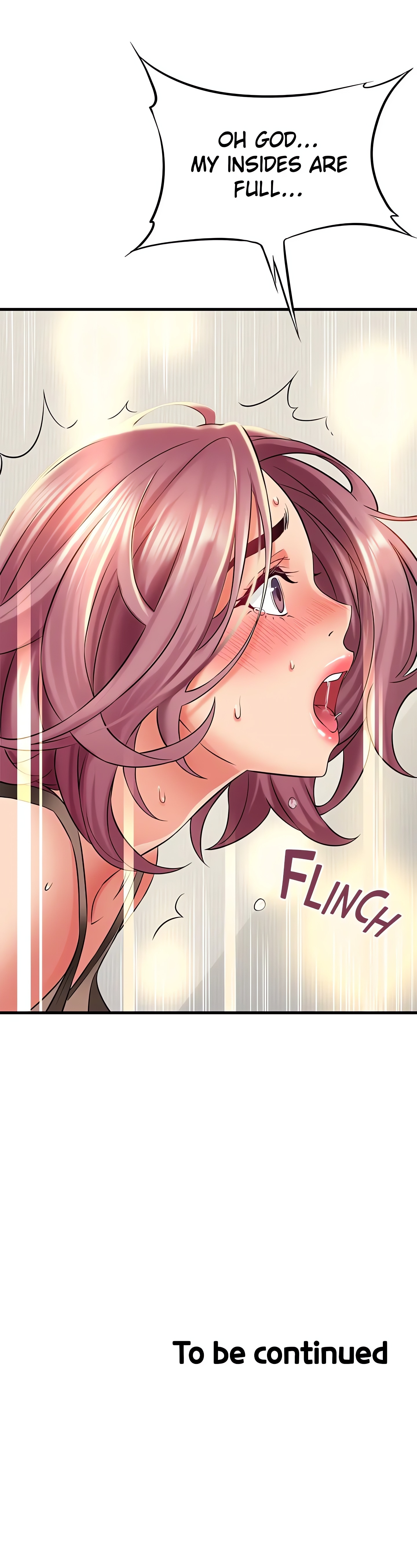 Alley Story (Official) chapter 25 page 21