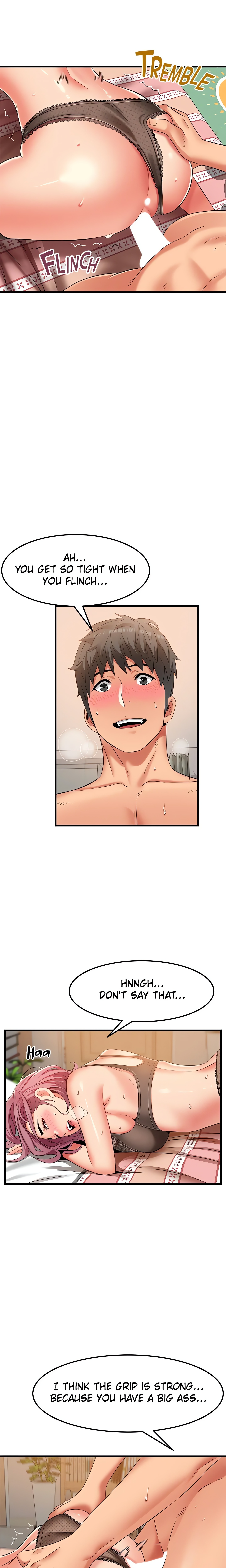 Alley Story (Official) chapter 26 page 3