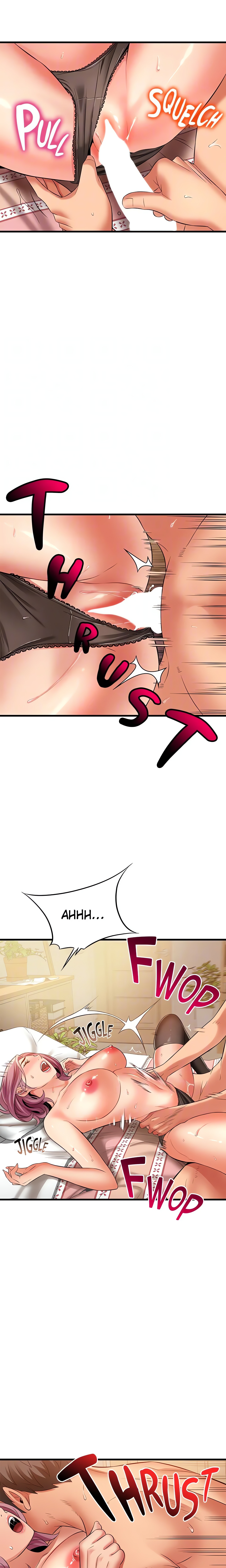Alley Story (Official) chapter 26 page 10