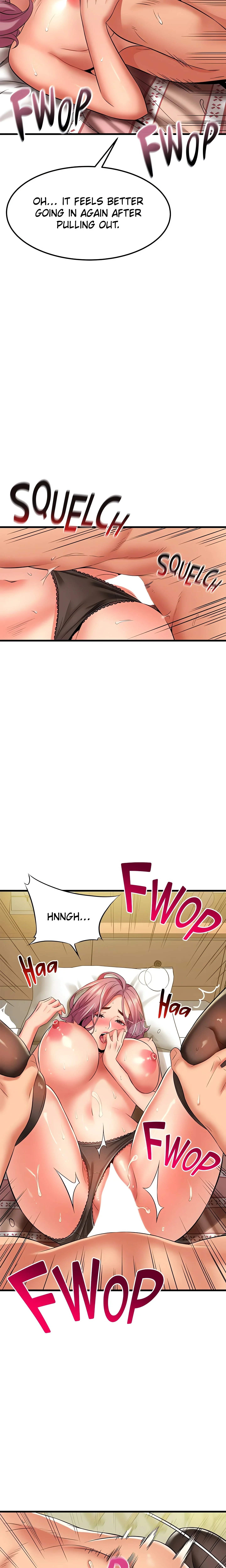 Alley Story (Official) chapter 26 page 11