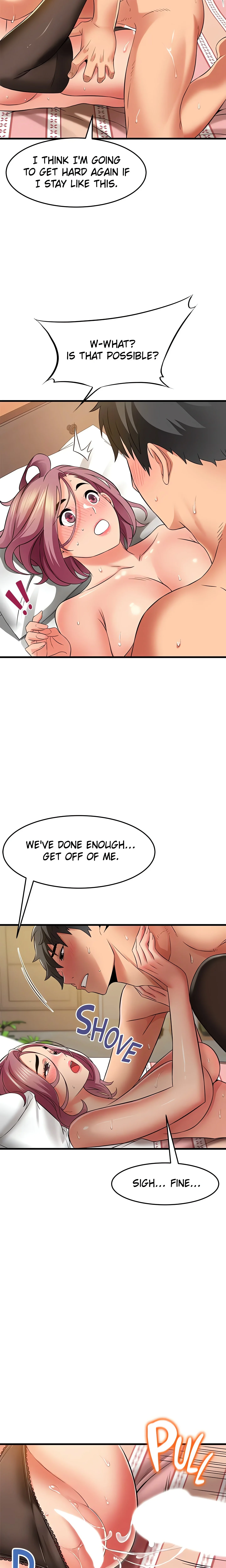 Alley Story (Official) chapter 27 page 4