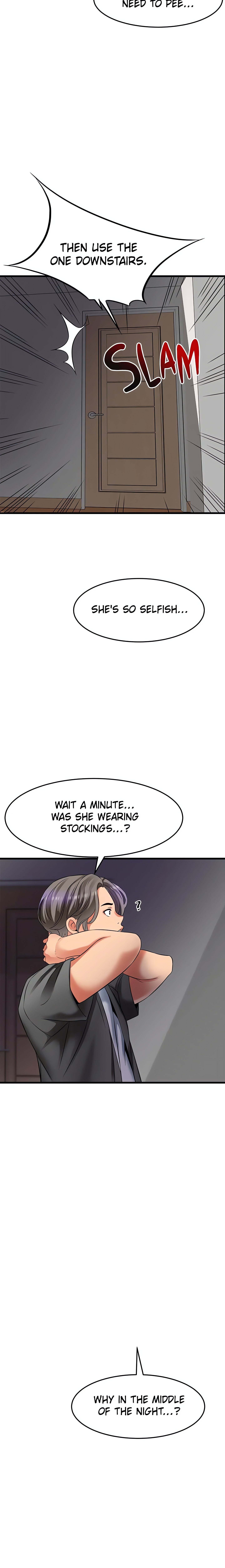 Alley Story (Official) chapter 27 page 13