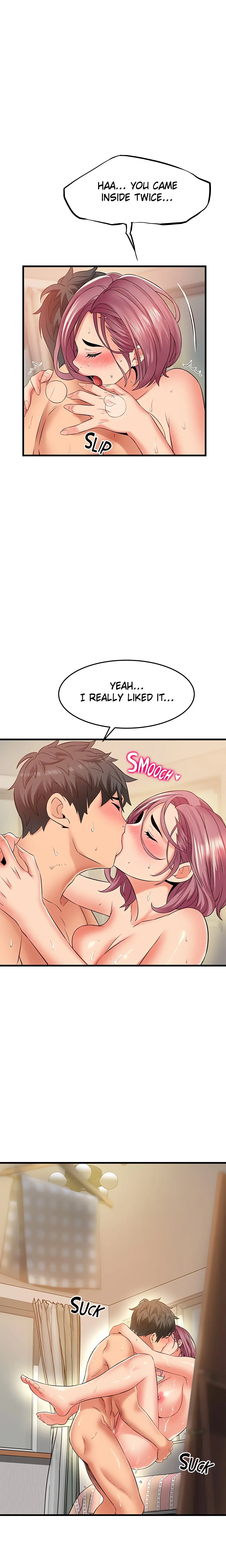 Alley Story (Official) chapter 29 page 1