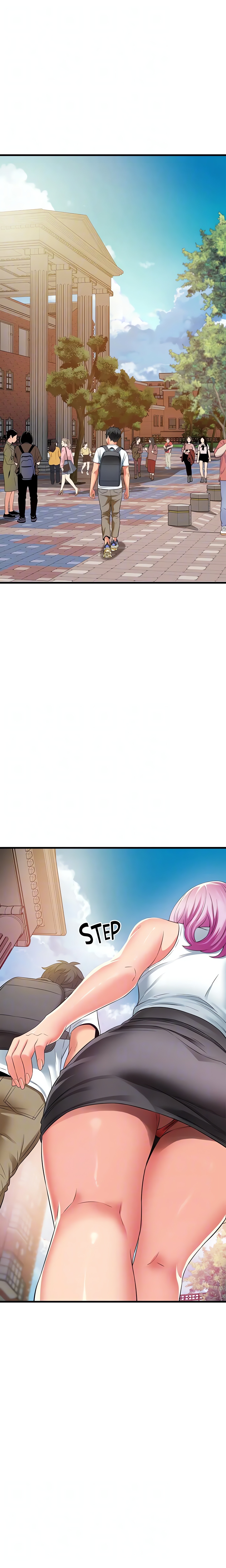 Alley Story (Official) chapter 29 page 7