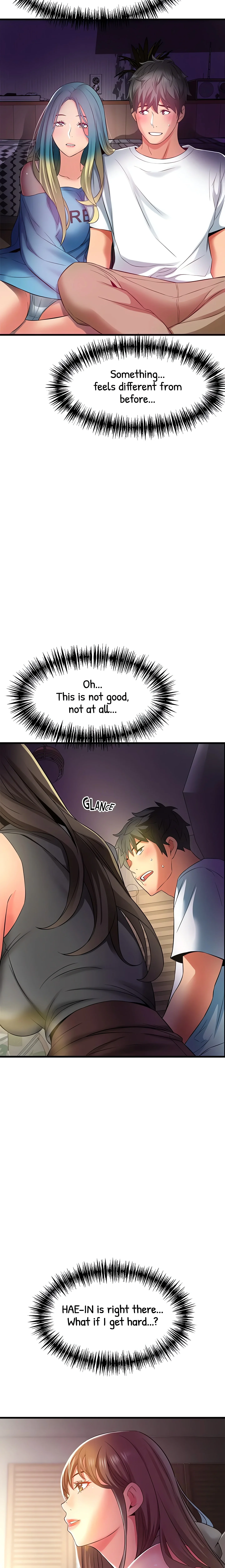 Alley Story (Official) chapter 29 page 22