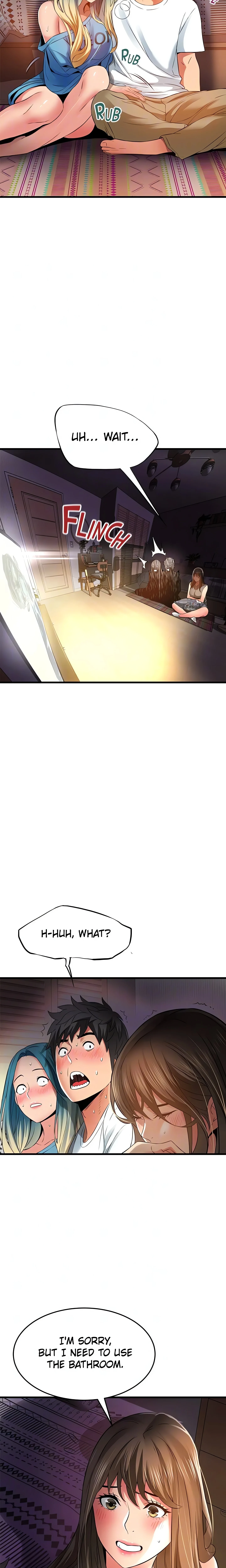 Alley Story (Official) chapter 30 page 9