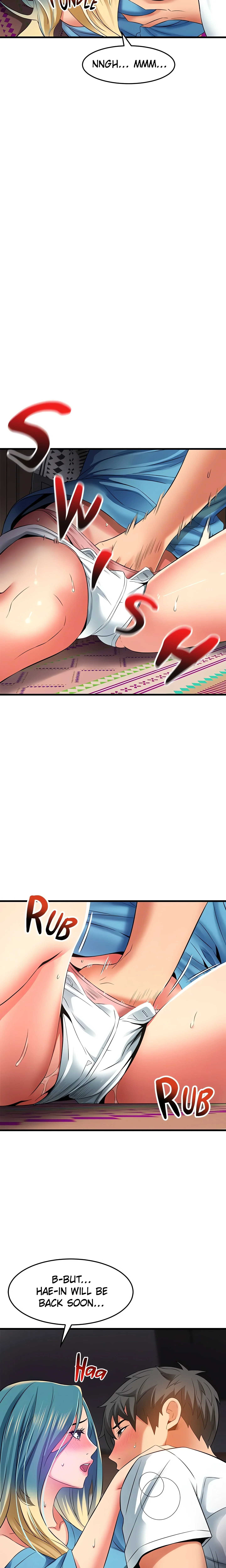 Alley Story (Official) chapter 30 page 13