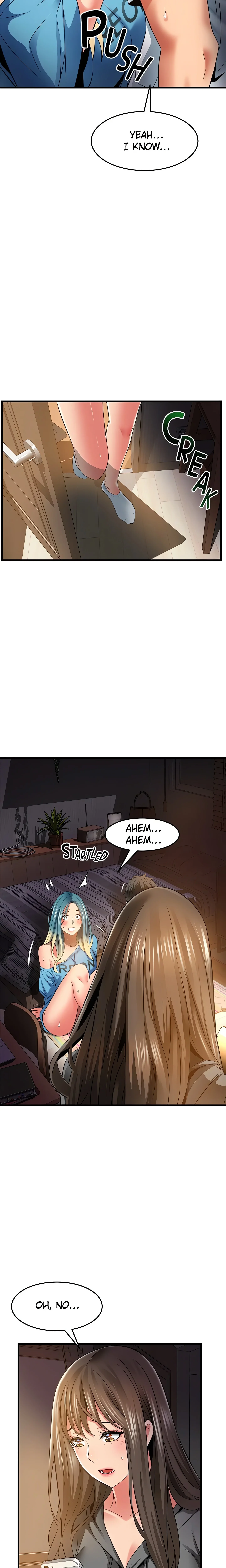 Alley Story (Official) chapter 30 page 14