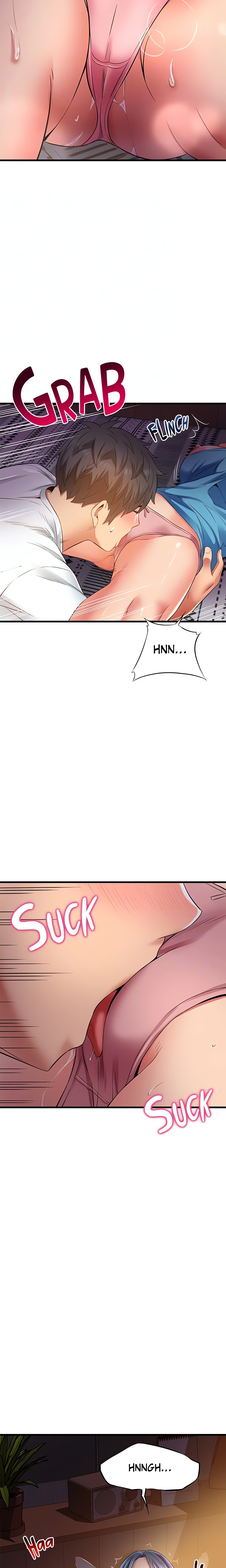 Alley Story (Official) chapter 30 page 20
