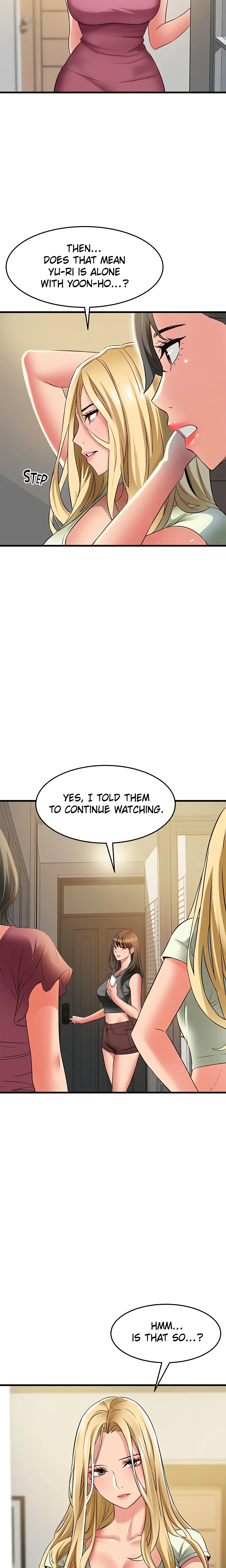 Alley Story (Official) chapter 31 page 2