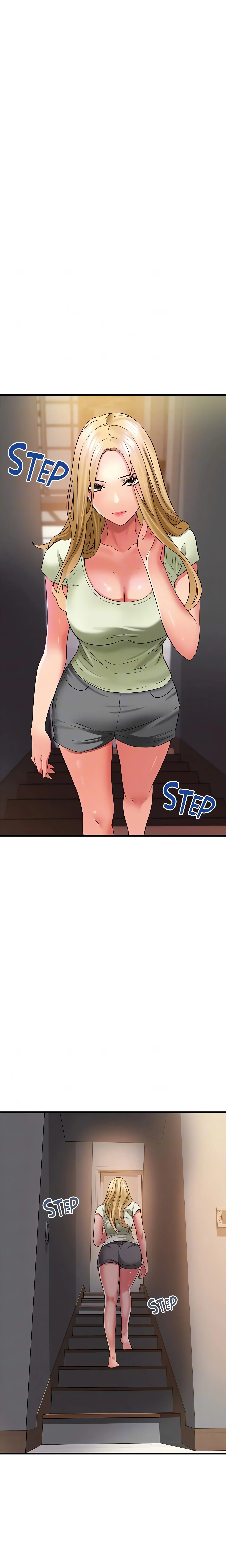 Alley Story (Official) chapter 31 page 17