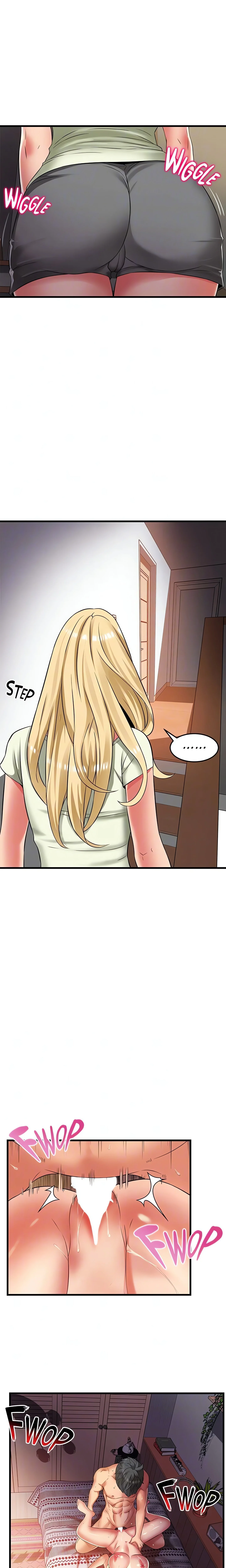 Alley Story (Official) chapter 31 page 18
