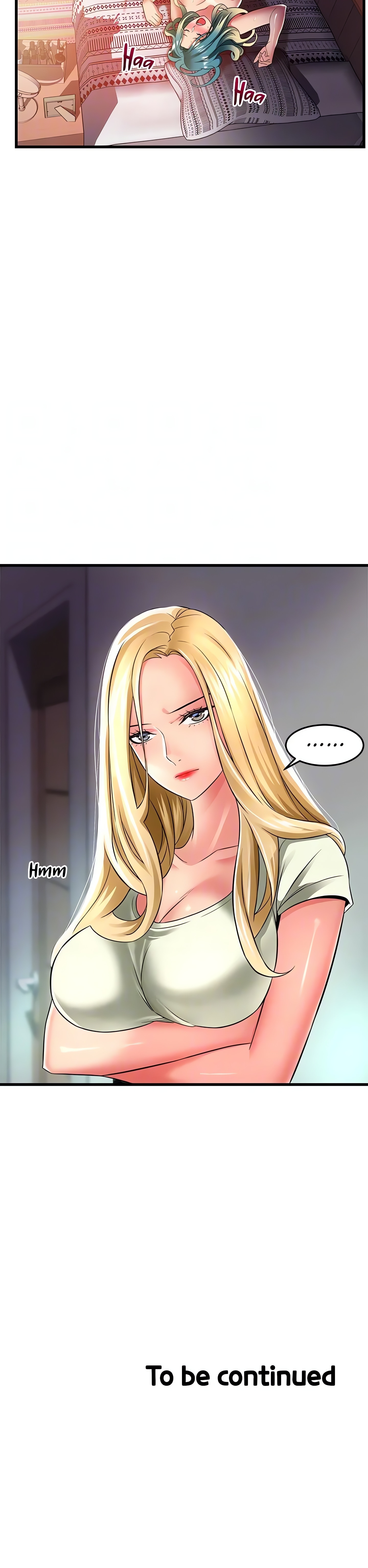Alley Story (Official) chapter 31 page 19