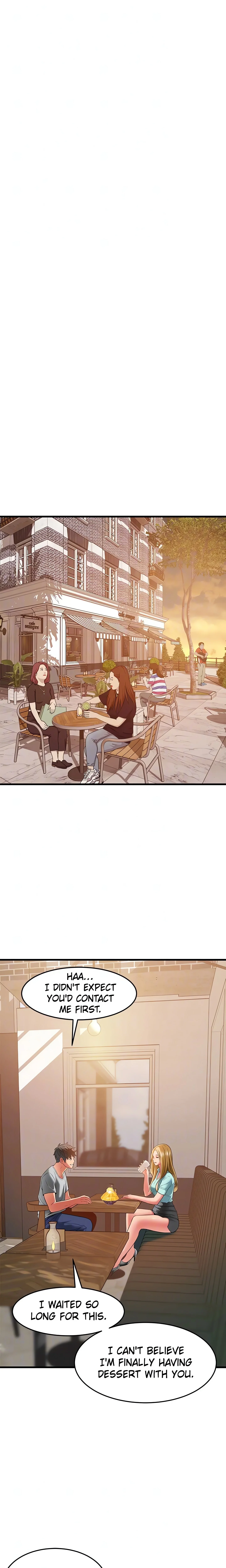 Alley Story (Official) chapter 33 page 17